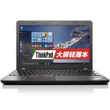 联想ThinkPad E560 20EVA0-1DCD i7 8G 1T 15.6英寸笔记本电脑