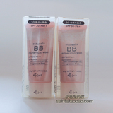日本 艾杜纱高机能保湿矿物BB霜 均衡肤色遮瑕防晒敏感肌可用 40G