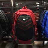 奥莱代购 Nike/耐克 专柜正品气垫双肩包书包电脑包BA5246 010