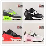 全新 Nike Air Max 90 女子复古休闲鞋616730-112/023/025/022