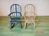 时尚家居浙江2013支架结构后现代新古典橡木木质儿童实木椅子