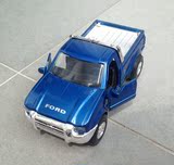 WJ-CM-044 大块头!外贸出口美国订单原单 金属大号玩具小汽车卡车