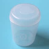 小熊酸奶机 陶瓷分杯便携盒 酸奶机SNJ-A10K5 SNJ-A10C1便携盒