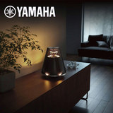 Yamaha/雅马哈 LSX-170 台灯 光音系统 书架式蓝牙多媒体组合音响