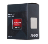 AMD 速龙II X4 860K盒装 四核CPU FM2+/3.7G/95W代760K 全新正品
