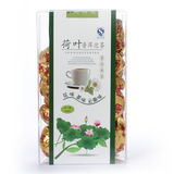 2014新品 普洱包装中国迷你沱茶 茶叶云南荷叶方便携带普洱茶