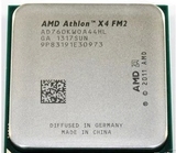 AMD X4 760K 散片CPU FM2 散片四核3.8G  成色好 质保一年