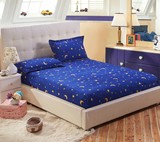 单件床笠 席梦思棕垫床笠床罩 床垫保护套1.2 1.5 1.8米 特价包邮