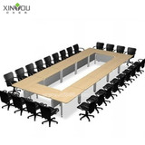 上海办公家具 板式会议桌 实木会议桌 屏风办公桌 会议椅 洽谈桌