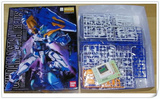 万代正品MG1/100 蓝异端 蓝色异端 敢达高达模型 Gundam/蓝色迷茫