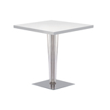 特价北欧创意个性简约会议桌办公桌洽谈桌小型正方形咖啡桌边几
