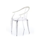 特价北欧创意设计师丹麦家居国际流行欧式简约现代餐椅休闲椅子