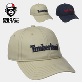 美国代购正品Timberland天木兰男士棒球帽子鸭舌美式户外遮阳潮牌