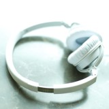 声美/SoundMAGIC P30 黑色头戴式耳机 带麦耳机 线控耳机 耳塞
