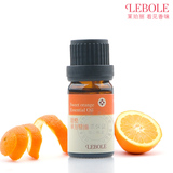 正品 Lebole/莱珀丽 单方甜橙精油 美白, 补水, 保湿, 抗皱 30ML