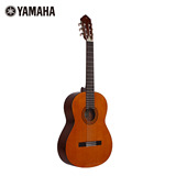 官方授权正品 YAMAHA雅马哈 C40  标准成人/儿童/电箱古典吉他