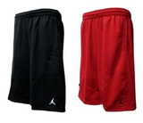 新品 Air Jordan Revolution Short 篮球网面短裤 559497-010-695