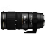 适马/Sigma 70-200mm F/2.8 EX DG HSM OS单反相机镜头佳能尼康口