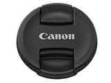 佳能/Canon 77mm镜头盖 77 E-77U 佳能24-105 17-40镜头适用 正品