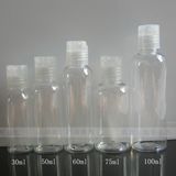 乳液瓶 化妆水分装瓶 化妆品包装瓶 塑料瓶子 配千秋盖30到250ML