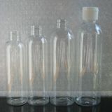 乳液瓶 分装瓶 翻盖瓶 化妆品包装PET塑料瓶空瓶200ml 250ml