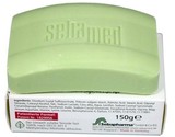 德国代购Sebamed 施巴ＰＨ５.５洁面 绿皂 150g 祛痘