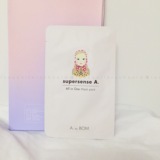 【现货】韩国代购 A.by BOM超能婴儿美颜面膜 天然植物精萃