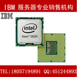 CPU 81Y5943 X3400M3 X3500M3 X3650M3 XEON E5606 四核IBM服务器