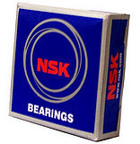 日本进口平面推力球不锈钢轴承NSK S51104 . S51203 品质保证