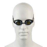 正品 speedo 泳镜 专业竞速比赛专用游泳镜 镀膜游泳眼镜 男女款