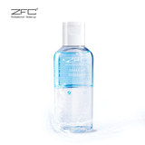 ZFC清爽舒润卸妆液卸妆水眼部眼唇脸部卸妆乳深层清洁温和卸妆油