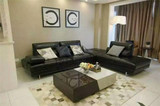 现代简约真皮沙发头层牛皮多功能沙发客厅转角组合沙发床沙发正品