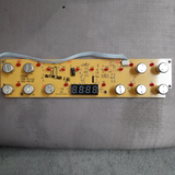 奔腾电磁炉显示板CG23，CG2195灯板，PIT23控制板，CG2116显示板
