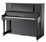 古尔布兰森钢琴GU-125 世界知名品牌，100多年制琴历史
