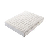 记忆棉床垫 1.5 1.8米单双人弹簧椰棕垫席梦思床垫包邮