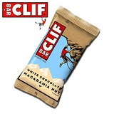 美国进口Clif Bar Energy Bar 谷物坚果 能量棒 代餐棒 四种口味