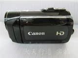 原装Canon/佳能 HF20 HFR10婚庆高清摄像机15倍自带32G内存恃价