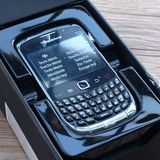 二手BlackBerry/黑莓 9300原装正品智能3GWIFI商务触摸全键盘手机