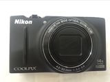 Nikon/尼康 COOLPIX S8200 二手数码 中文菜单 御轩特价