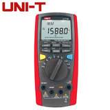 UNI-T优利德 UT71B 智能型数字万用表 频率 电容 温度