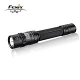 fenix菲尼克斯E25 UE超亮远射多功能强光手电筒 户外打猎照明工具