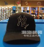 MLB美国棒球大联盟专柜正品代购2016新品时尚棒球帽16NY3UCD235