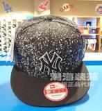 MLB美国棒球大联盟专柜正品代购2016秋款嘻哈棒球帽16NY3UCA548