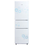美的(Midea) BCD-216TM（E）216升 三门冰箱 三温区 省电节能 悦