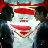 蝙蝠侠大战超人：正义黎明2016高清中文字幕，秒发。