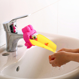 儿童导水器水龙头延伸器宝宝洗手器延长器引水器水龙头加长水嘴