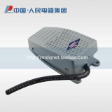 [正品保证]中国人民电器 EKW系列脚踏开关EKW-5A-B