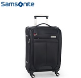 新秀丽Samsonite  91T 超大容量 万向轮 功能箱包 行李箱