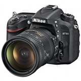 Nikon 尼康 D7100套机(18-200mm) D7100 18-200 VR 镜头 国行正品