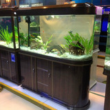 广东佳宝MR9125 鱼缸 隔断缸 屏风鱼缸生态鱼缸